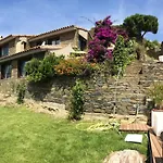 6 Bedrooms Villa At Cadaques 50 M Away From The Beach With Sea View Private Pool And Sauna