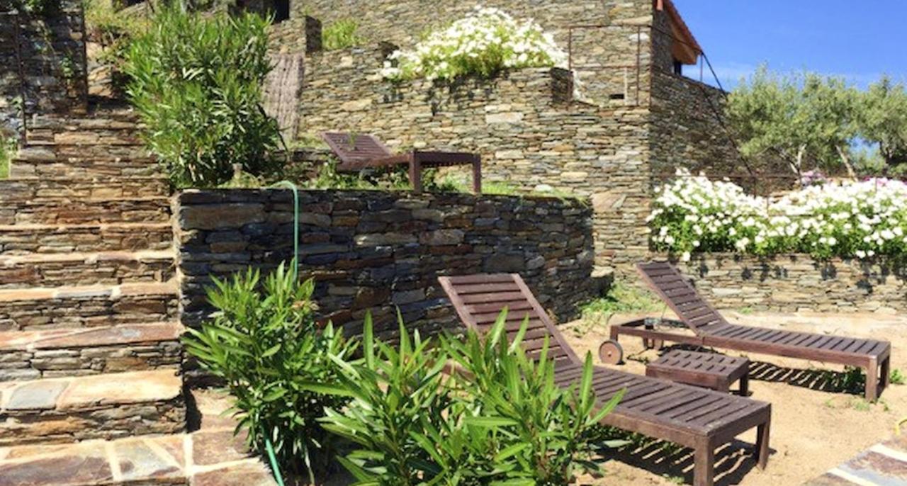 Villa 6 Bedrooms At 50 M Away From The Beach With Sea View Private Pool And Sauna Cadaqués