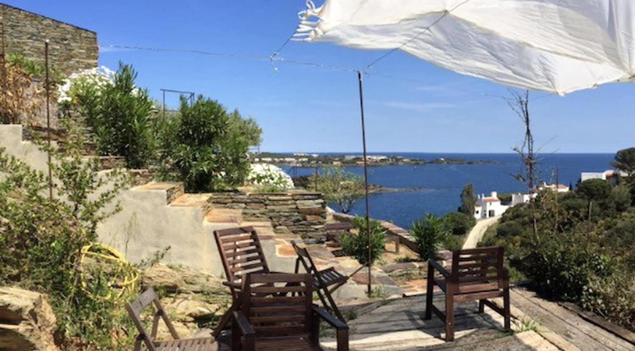 Villa 6 Bedrooms At 50 M Away From The Beach With Sea View Private Pool And Sauna